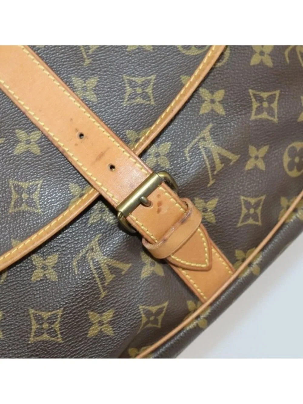 Louis Vuitton pre owned